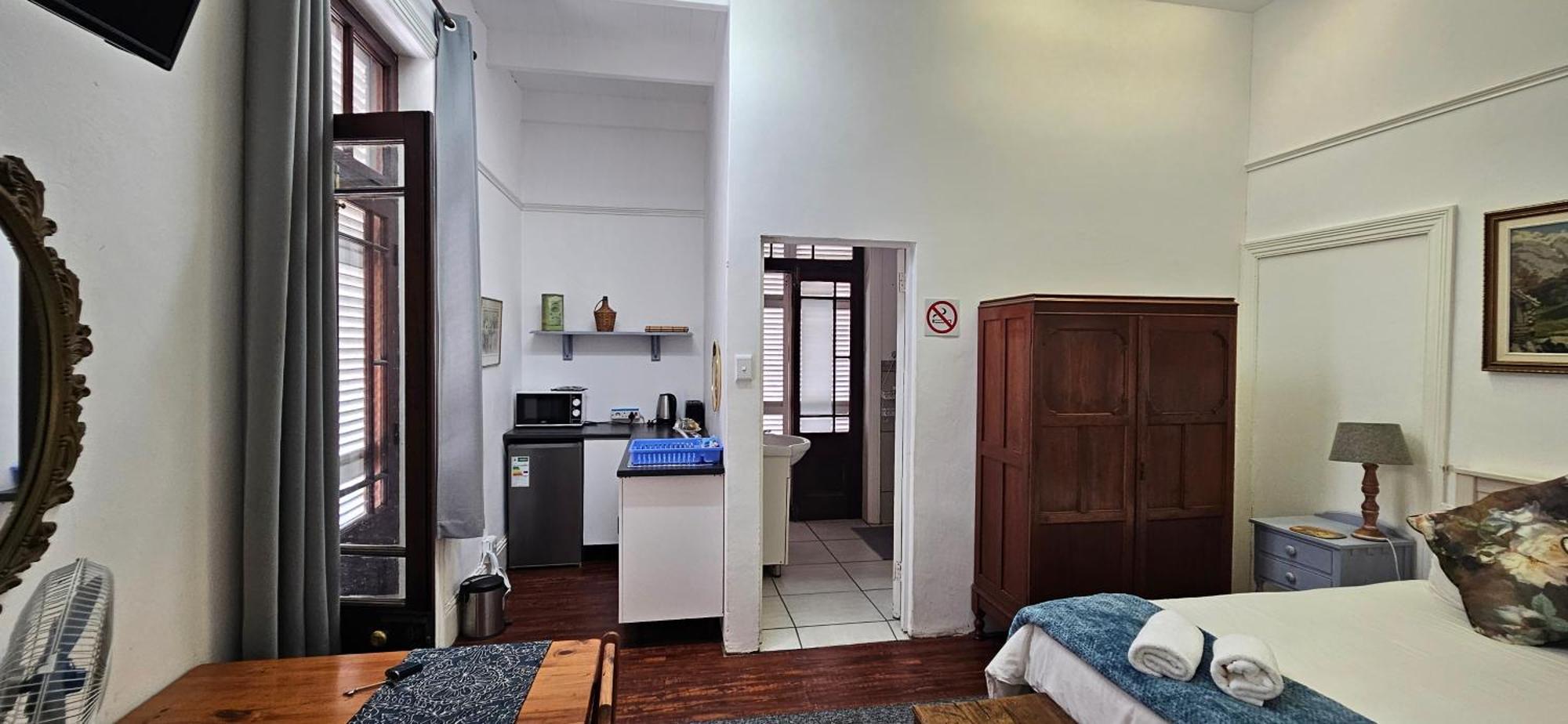 Kelkiewyn Guesthouse Caledon Chambre photo