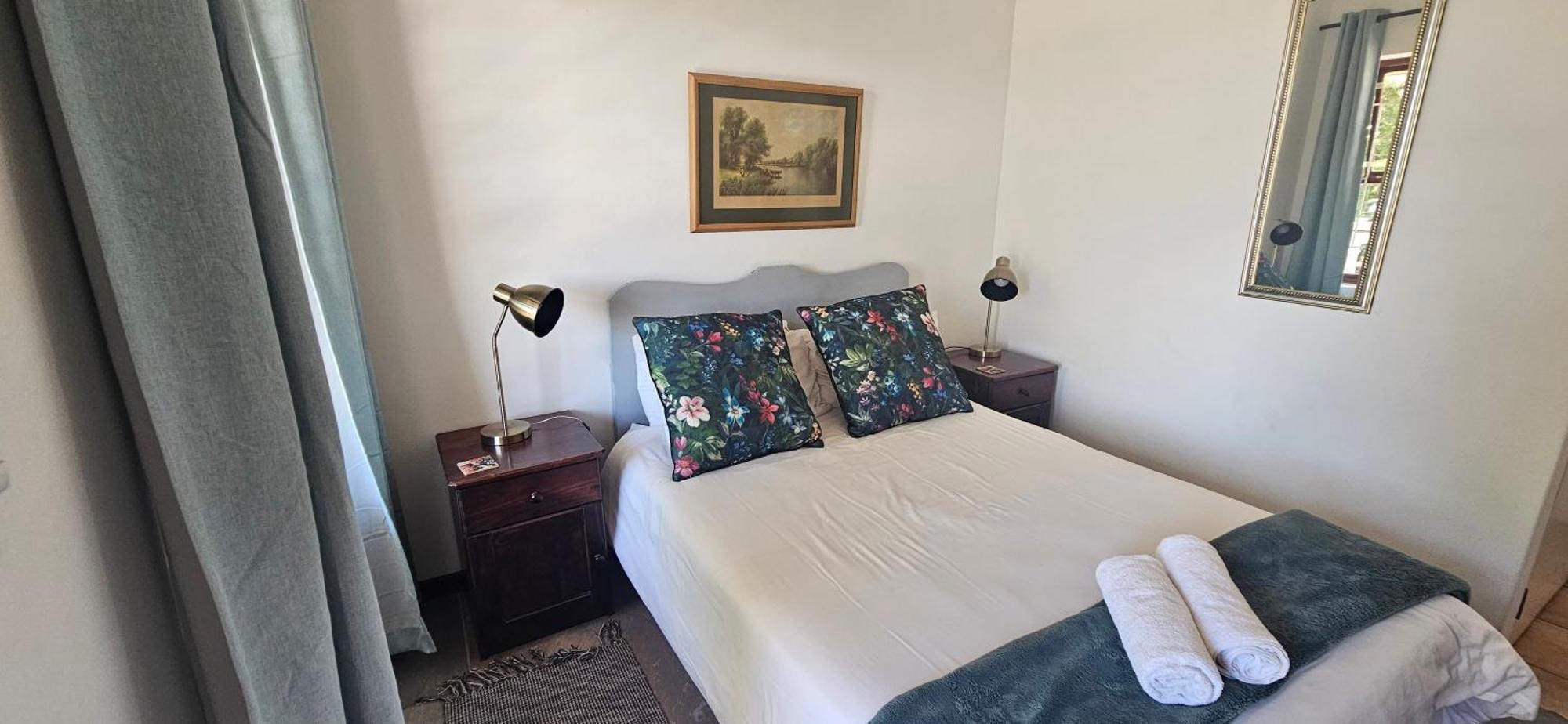 Kelkiewyn Guesthouse Caledon Extérieur photo