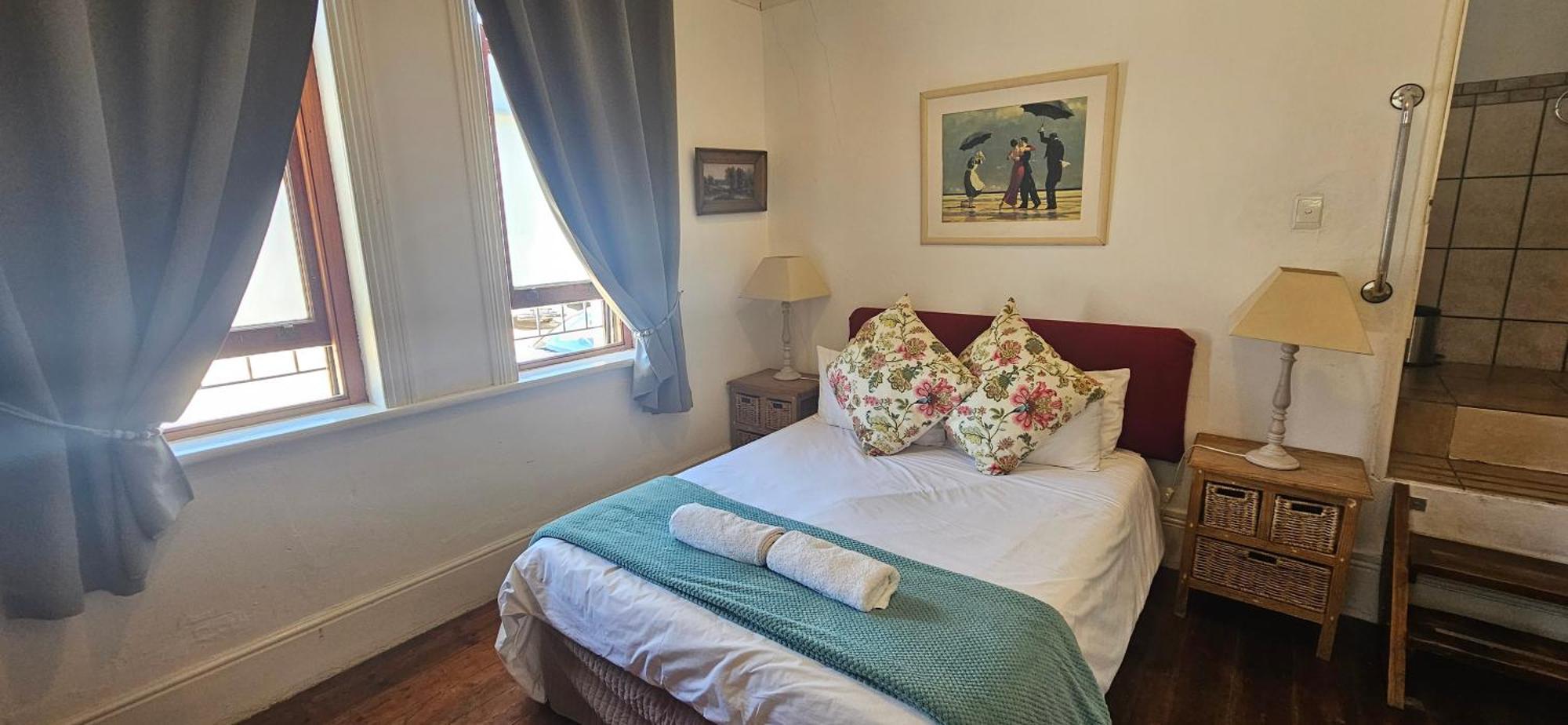 Kelkiewyn Guesthouse Caledon Extérieur photo